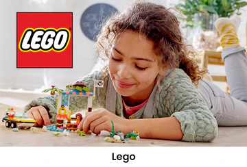 L'univers magique des enfants