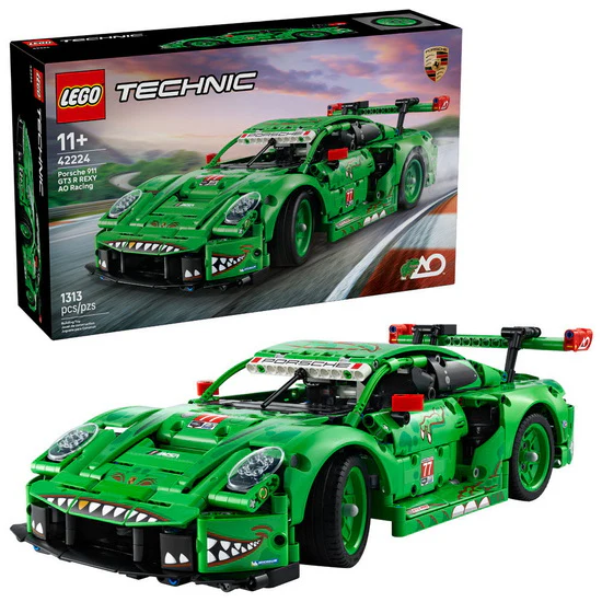 LEGO®